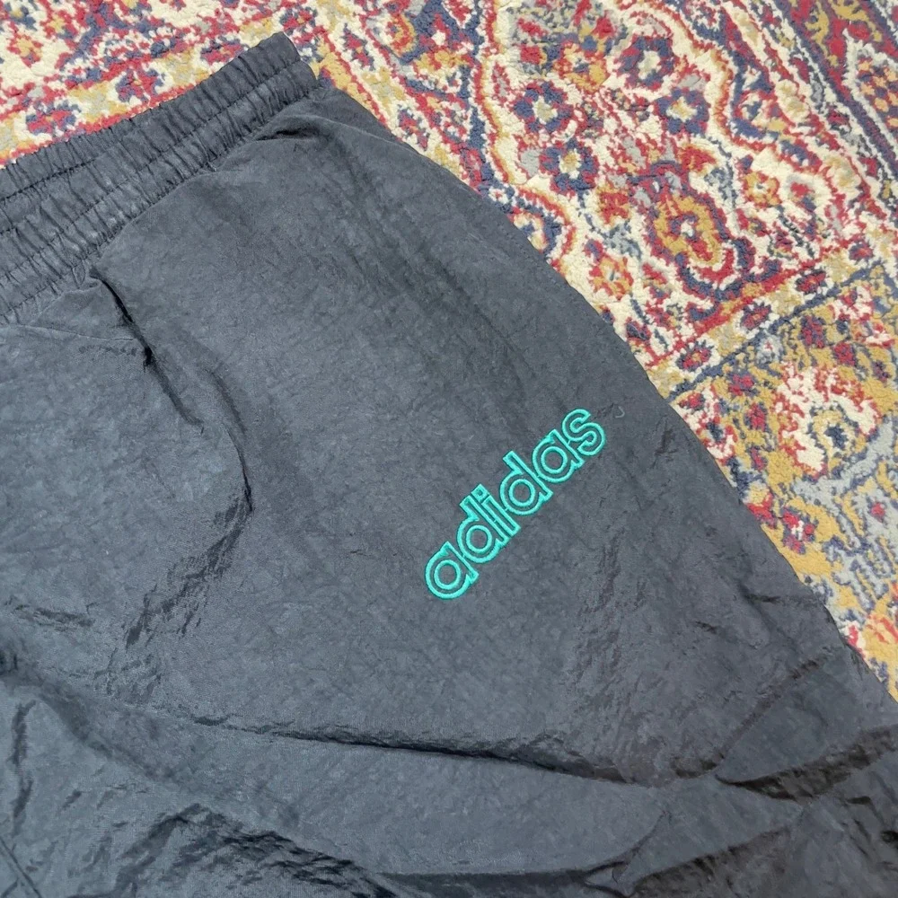 adidas pockets track near